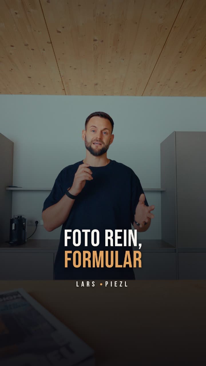 Es ist schon seit Jahren so viel einfacher geworden.