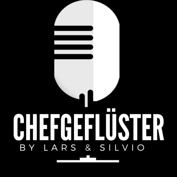 Chefgeflüster Logo